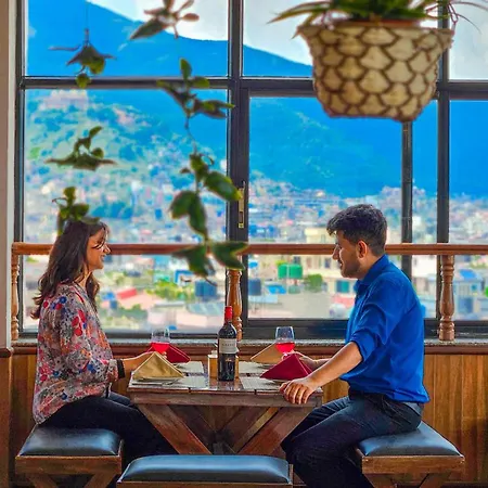 Drishya Hotel