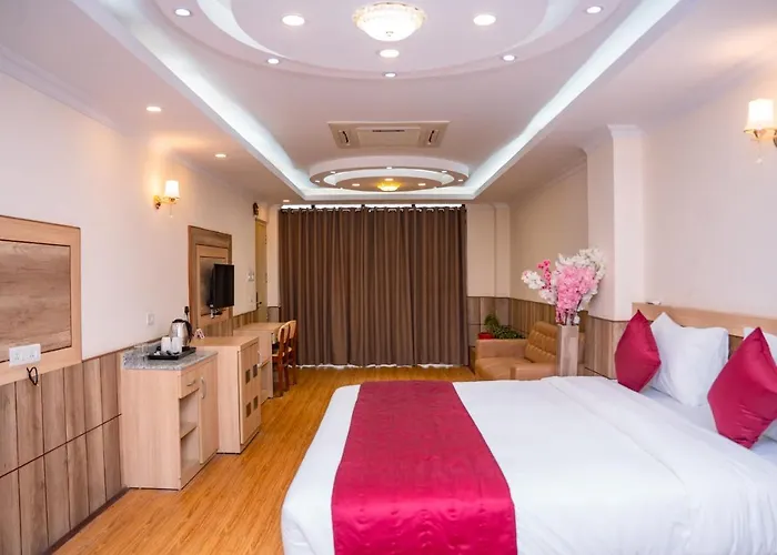 Drishya Hotel 3*