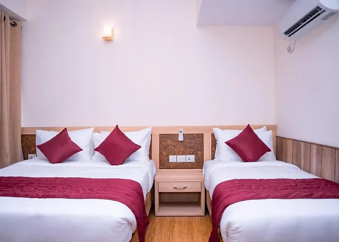 Hotel Drishya