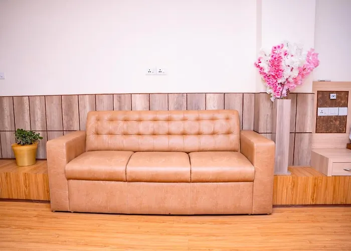 Hotel Drishya 3*