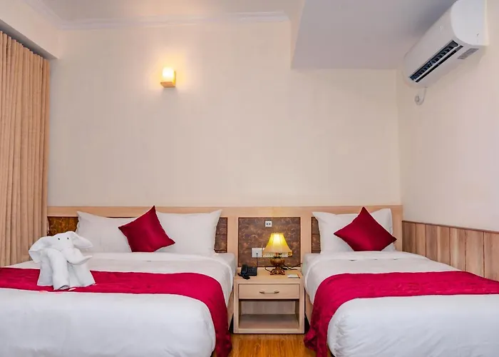 Drishya Hotel