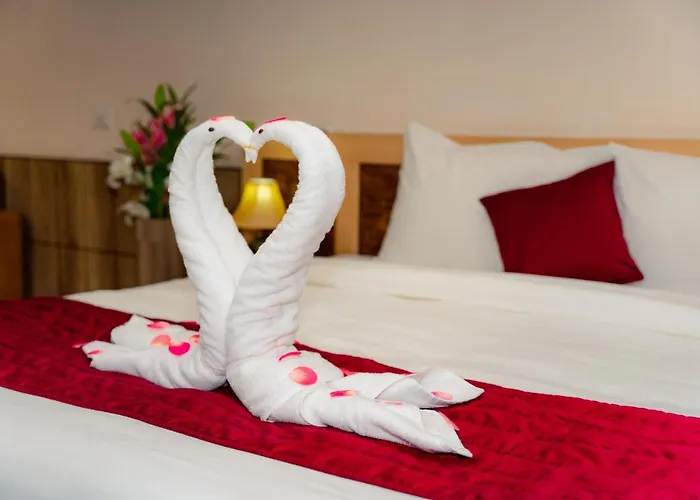 Drishya Hotel Katmandú