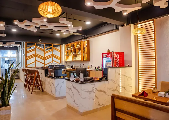 Drishya Hotel