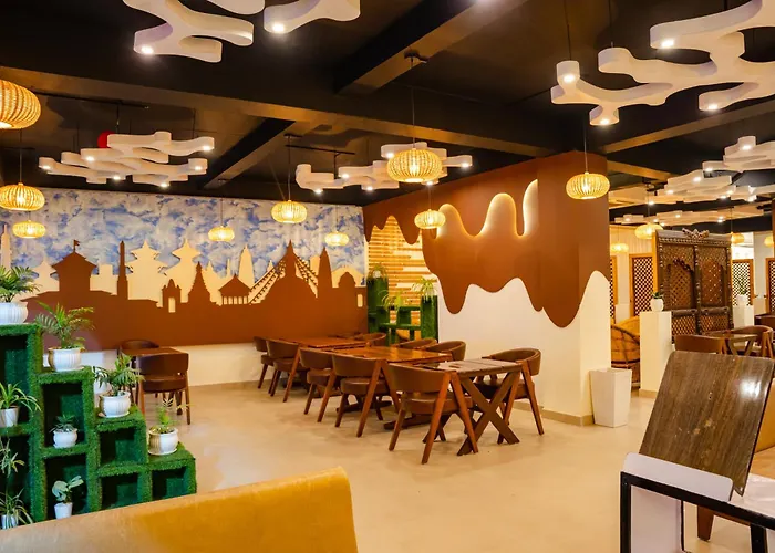 Hotel Drishya