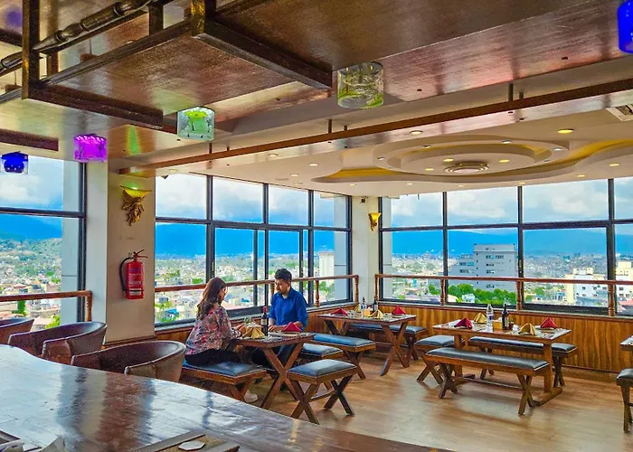 Drishya Hotel