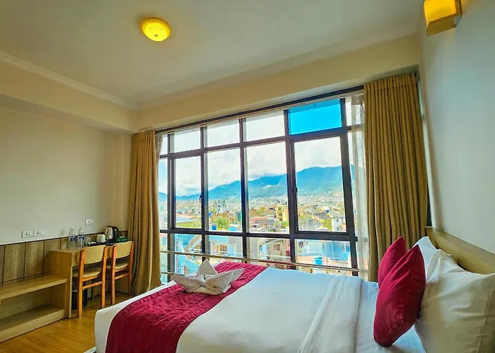 Hotel Drishya