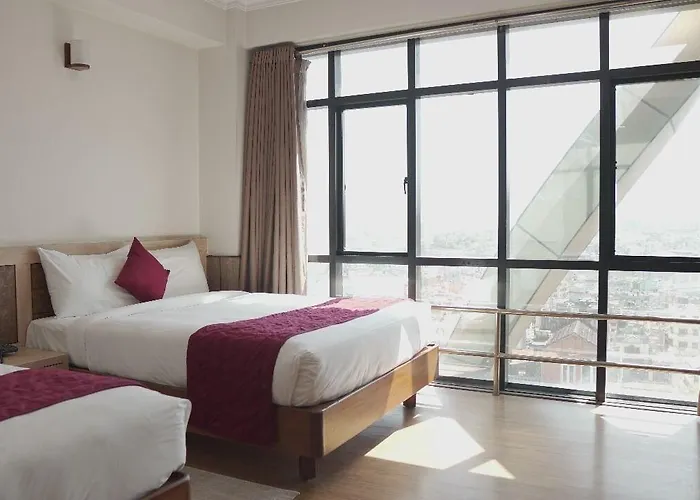 Drishya Hotel