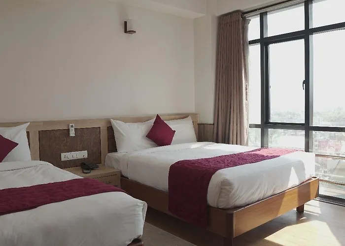 Drishya Hotel Kathmandu